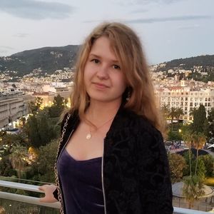 Meet your Posher, Diana